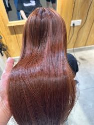 -心迪染发专门店