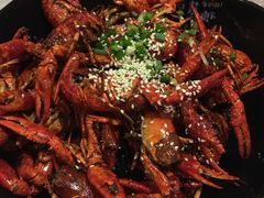 -靓靓蒸虾(中山公园店)