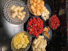 -犇腾牛排(苏州高铁吾悦店)