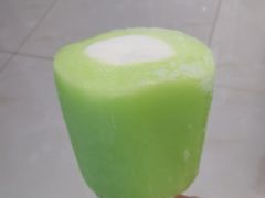 葡萄大冰桶-洋洋爸雪糕(万科店)