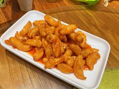 -东来土菜馆(民祥园路店)