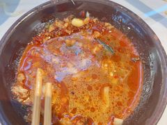 -湘人龙记老长沙米粉(华普国际大厦店)