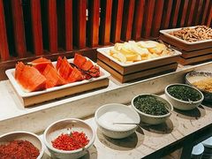 -晓秧锅鲜货火锅·重庆老字号(步步高店)