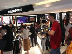 -DFS迪斐世(香港广东道店)