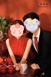 -绽放摄胶片摄影工作室