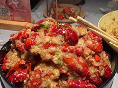 -巴厘龙虾·榜首油焖大虾(洞庭·艺术洋房店)