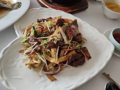 -顺峰(农展馆店)
