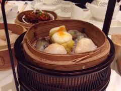-八月花(旺角朗豪坊店)