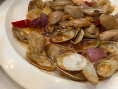 -勝記酒家·37年老字号·经典粤菜(荔枝公园店)