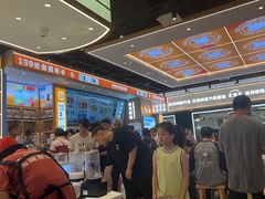 -素满香·全民食养自助(长宁龙之梦店)