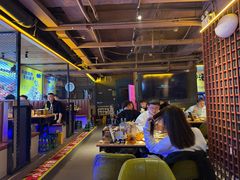 -喝丢一只鞋海鲜烧烤·海肠捞饭(东关街店)