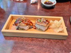 -古京·臻致料理(月湖店)