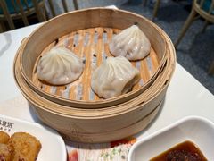 -苏晓玥·手作江南小吃(深圳北站店)