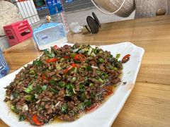 -阿葉农家饭店