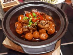 -湘湖逍遥庄园·水漾中餐厅