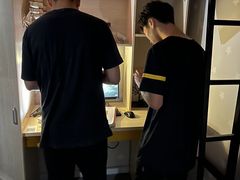 -H次元沉浸剧情密室(街道口店)