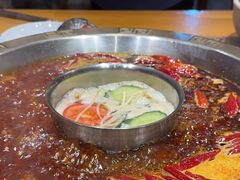 -堂客老火锅(欣阳广场总店)
