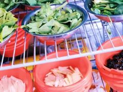 -二楼老店重庆鸡公煲(真光路店)