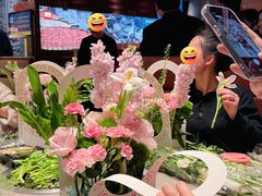 -巴奴毛肚火锅(大剧院店)