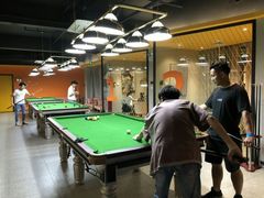 -火星工厂·桌游·团建聚会·轰趴馆(厦滘店)