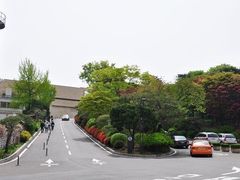 -新罗免税店(首尔总店)