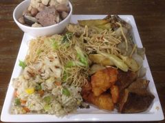 -素清香(解放路店)