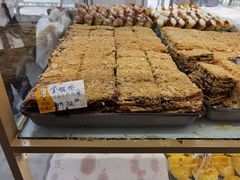 -爱德顺糕点食屋(利民道店)