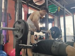 -佳禾健身(三元里店)
