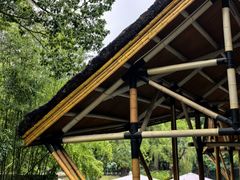 -上海方塔园-何陋轩