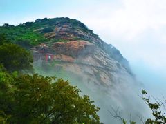 -方城县七峰山生态旅游区