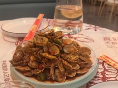 -小田油焖小龙虾(双井店)