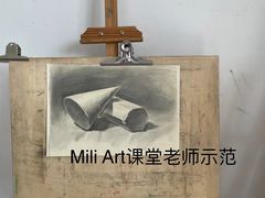 -米秝艺术Mili Bloom(天山校区)