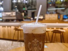 -星巴克臻选(湖滨道店)