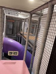 -meland club亲子乐园(重庆万象城店)