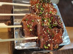 -樱の千渡日式料理·铁板烧•烧鸟(金盛田广场店)