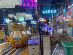 -大玩家(平江万达店)