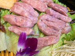 -牛犇炭火烤肉·鲜切烤肉(承德总店)
