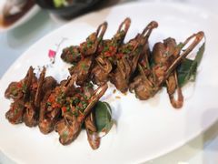-上海会馆(香港名都店)