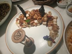 -初蓉丨遇见新川菜(亲贤街荣耀店)