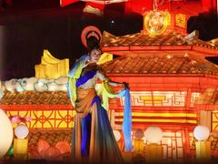 -北京石景山游乐园