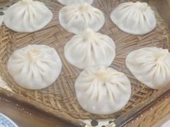 -西安贾三灌汤包·回坊小吃·清真炒菜(北院门总店)