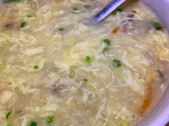 -吕氏疙瘩汤·新鲁菜(新贵和店)