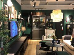 -宜家家居(西安未央商场店)