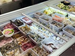 -阿城海鲜捞化(上下杭店)
