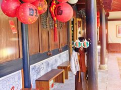 -慈城古县城景区