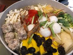 绍三鲜-绍兴老味道·非遗门店(银泰城店)