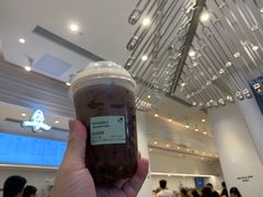 -喜茶(深圳福田星河COCO Park店)
