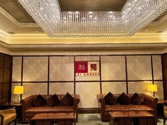 -利苑酒家(宜安广场店)