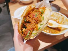 -小豆海棠(嘉兴路店)