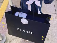 -CHANEL(恒隆广场店)